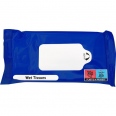Wet Tissues Pack (10pc) 4