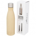 Vasa 500 ml Wood-look Copper Vacuum Insulated Bottle 1
