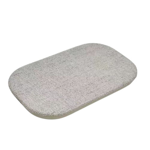 Hemp - 15W Wireless Charging Pad