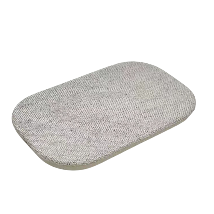 Hemp - 15W Wireless Charging Pad