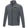 Zelus Men's Fleece Jacket 8