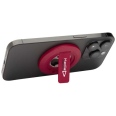 Ain Recycled Plastic Magnetic Phone Stand with Bottle Opener 9