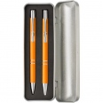 Aluminium Writing Set 7