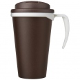 Americano® Grande 350 ml Mug with Spill-proof Lid 4