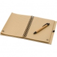 Bamboo Notebook 2