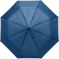 Telescopic Pongee Umbrella 5