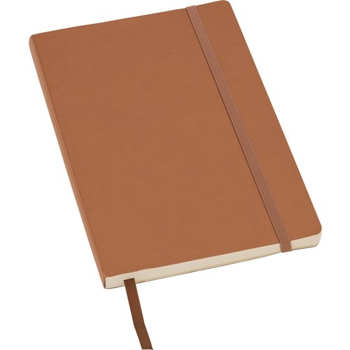 Notebook (Approx. A5)