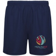 Player Unisex Sports Shorts 8