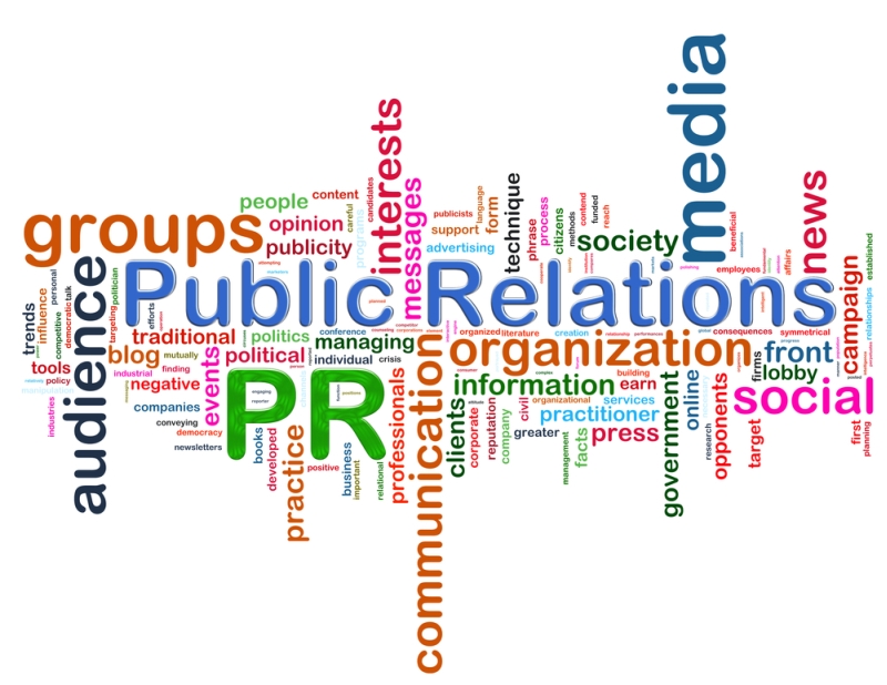 Public Relations