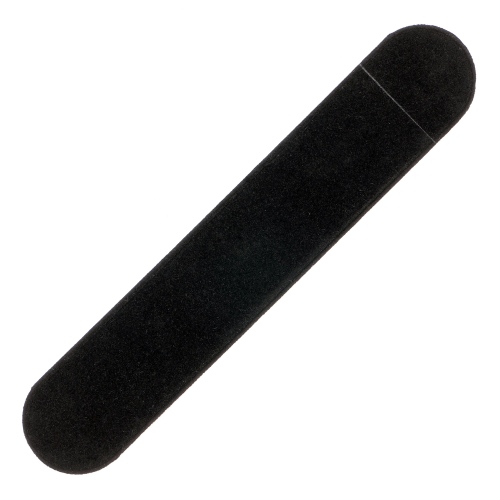 Single Velveteen Pouch
