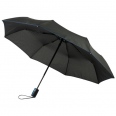 Stark-mini 21 Foldable Auto Open/Close Umbrella" 1