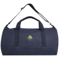 Trace 500 G/m² Aware™ Recycled Duffel Bag 50L 6