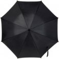 Umbrella with Reflective Border 4