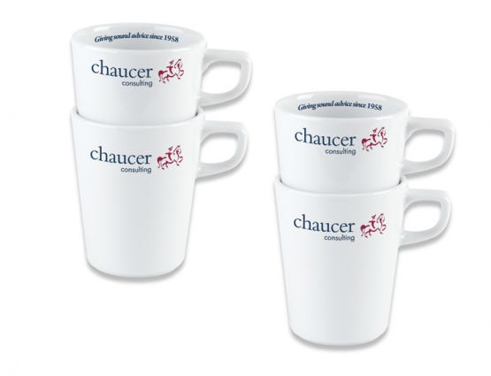 Why Offices Love Stacking Mugs (plus a Clever Idea to Use Them)