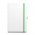 A5 Mole Mate White 8
