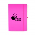 A5 Neon Mole Notebook 9