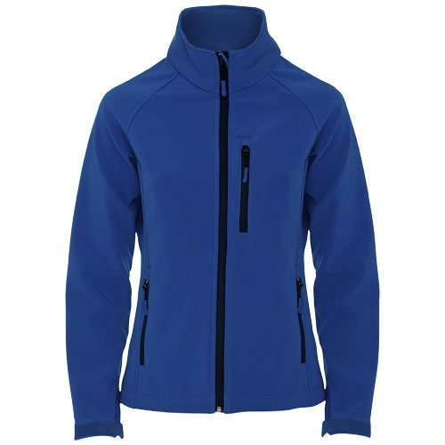 Antartida Women's Softshell Jacket