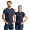 Atomic Short Sleeve Unisex T-Shirt 4