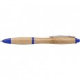 Bamboo Ballpen 4