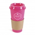 Caf 500ml Take Out Mug 10