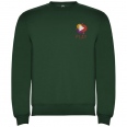 Clasica Unisex Crewneck Sweater 8