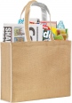 Davington Jute Tote Bag 7