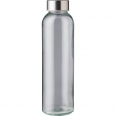 Glass Drinking Bottle (500ml) 3