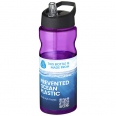 H2O Active® Eco Base 650 ml Spout Lid Sport Bottle 7