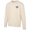 Jasper 280 G/m² OCS Organic Recycled Unisex Crewneck Sweater 12