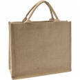 Jute Shopping Bag 3