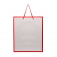 Newquay Medium Glossy Paper Bag 6
