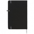 Noir Medium Notebook 4