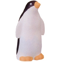 Penguin Stress Toy