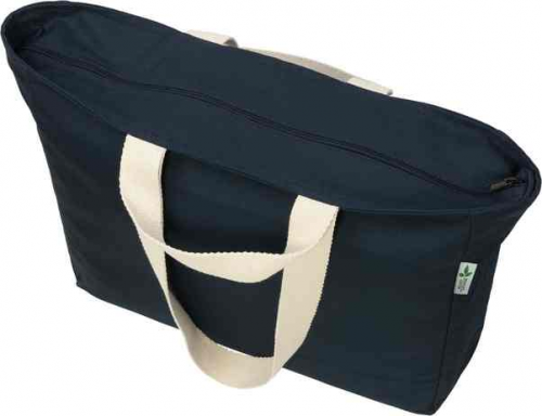 Penshurst Recycled Canvas Big Tote