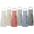 Pheebs 200 G/M² Recycled Cotton Apron 6
