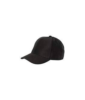 Six Panel Cap