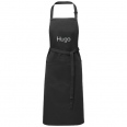 Andrea 240 G/m² Apron with Adjustable Neck Strap 3