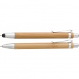 Bamboo Pen & Pencil Set 2