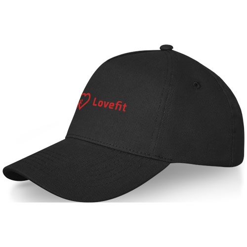 Doyle 5 Panel Cap