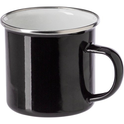 Enamel Mug (350ml)