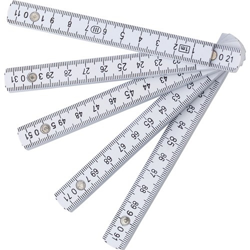Folding Ruler