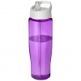 H2O Active® Tempo 700 ml Spout Lid Sport Bottle 1