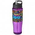 H2O Active® Tempo 700 ml Spout Lid Sport Bottle 11