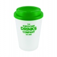 Haddon 350ml Take Out Mug 5