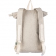 Hemp Backpack 2