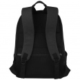 Joey Recycled Canvas Laptop Backpack 18L 4
