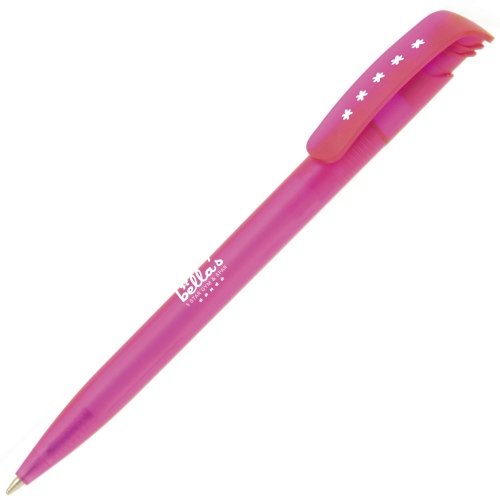 Koda Frost Ball Pen