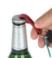 Metal Bottle Opener Keyring 2