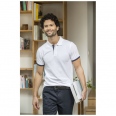 Morgan Short Sleeve Men's Duotone Polo 6