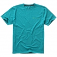 Nanaimo Short Sleeve Men's T-Shirt 20